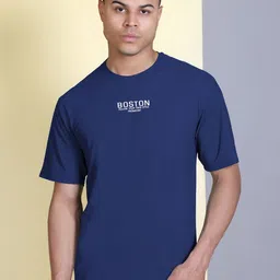 MOUNTAIN COLOURS Men T-shirt image 1