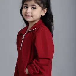 MINI & MING Girls Sweatshirt image 4