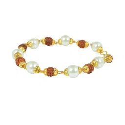 Missmister Brass Gold-Plated Bracelet-picture-22