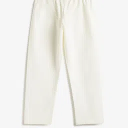 Campana Boys Floral Printed Regular Pure Cotton Kurta with Pyjamas image 2