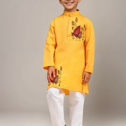 DEVOILER Boys Kurta-picture-40