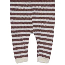 amfashion Kids Beige Clothing Set image 4