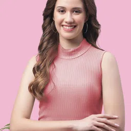 FBAR Cotton Crop Top image 2