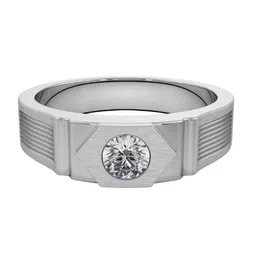 Emori Men Ring Diamond image 1