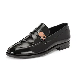 INVICTUS Men Formal Slip-On Loafers image 4