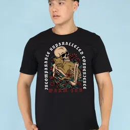 BRAWNY BATTLER Men T-shirt-picture-22