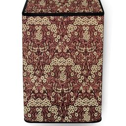 The Furnishing Tree Multi Plastic Washing Machine Cover-picture-17