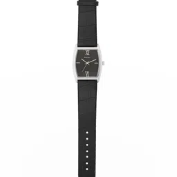 REBOOT Men Dial & Textured Straps Analogue Watch NEW139-111 SLIM image 2