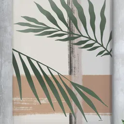 SAF Multicoloured Canvas Other Wall Paintings image 4