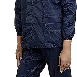 cool dealzz Solid Women Raincoat image 2