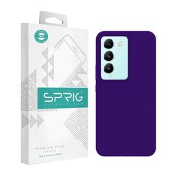 SPRIG Solid Printed Back Case Mobile Accessories-picture-13