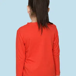 NUSYL Girls Tshirts image 3