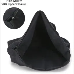 the sack co Women Floral Printed Shopper Tote Bag image 3