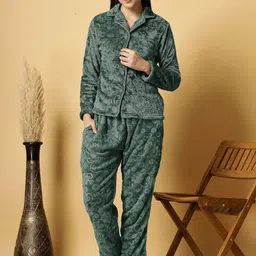 FABINALIV Women Night suit-image-52