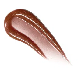 Smashbox Halo Glossy Non-Sticky Hydrating Lip Oil with Hyaluronic Acid 4.6ml - Luster image 2