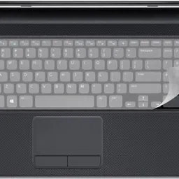 UTSAV SALES US LAPTOP KEYBOARD COVER 15.6 Keyboard Skin-picture-47