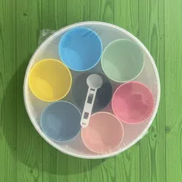 p trade Spice Set Plastic image 2