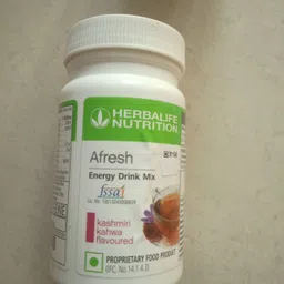 kashmiri Kahwa afresh 50gram Energy Drink-image-94
