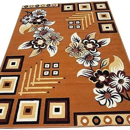 zamarug 150 cm X 210 Polyester Carpet-picture-18