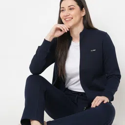 sweet dreams Solid Women Track Suit-picture-30
