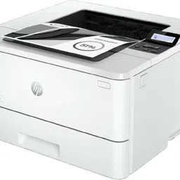HP 4004Dw LaserJet Pro Single Function WiFi Monochrome Laser Printer-image-2