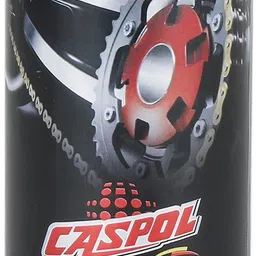 caspol Chain Lubricant 400ml and Chain Cleaner 150ml Combo image 2