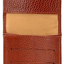 leatherman Women Black, Brown, Tan Cosmetic Bag image 4