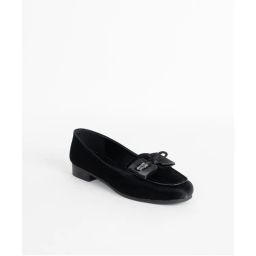 SCENTRA Katerina Loafers Black-picture-12