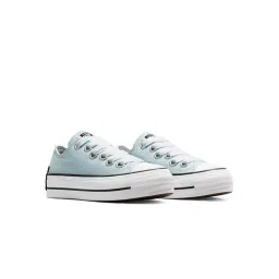 Converse Women Chuck Taylor All Star Lift Platform Sketch Low Top Sneakers-picture-19