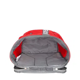 AMERICAN TOURISTER Typography Printed Backpack with Compression Straps image 5