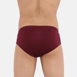 Dollar Bigboss Men's Pack of 6 Anti-Microbial Super Brief MBBR-03-MIDASUE-PO6 image 2