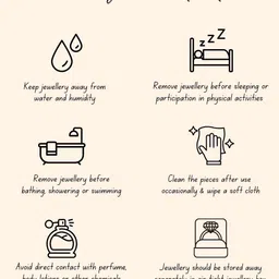 ADIVA Gold-Plated Kundan-Studdded & Pearl Dome-Shaped Jhumkas Earrings image 4