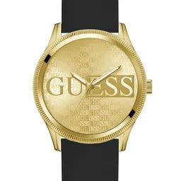 GUESS Men Dial & Straps Analogue Watch GW0726G2-picture-16
