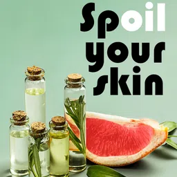 Deve Herbes Pure Mace Steam Distilled Essential Oil with Glass Dropper - 5 ml image 2