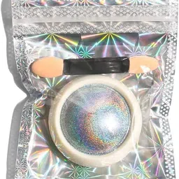 d.b.z. D.B.Z.® Chrome Nail Powder Mermaid Powder Pearl Holographic Nail Powder Unicorn Pigment for Nail Art with Sponge Tool image 2