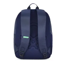 united colors of benetton Hemlock Polyester 12L Casual Backpack For Unisex image 3