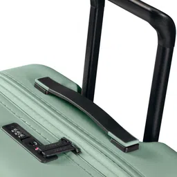 AMERICAN TOURISTER Novastream Spinner Textured Hard sided Large Check-In Trolley Bag image 4