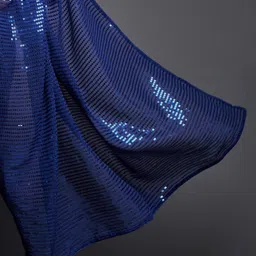 Mitera Embellished Sequinned Saree image 4