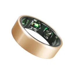 GABIT GSR01 Smart Ring 30+ Workout Modes & Holistic Health Tracking (Size 14, Titanium Build, Rose Gold)-picture-24
