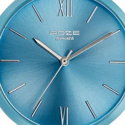 Sonata Poze Women Dial & Bracelet Style Straps Analogue Watch SP80075KM05W image 3