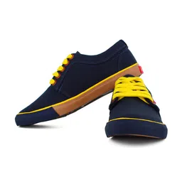 Sparx Men Colourblocked Sneakers image 3