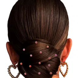 Hair Flare Women Set Of 36 Hair Accessory image 5
