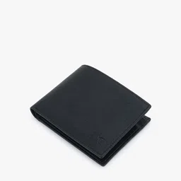 Dezire Crafts Men Black Two Fold Wallet image 3