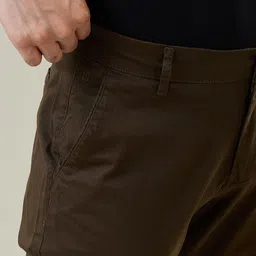 TIM PARIS Men Trousers image 3