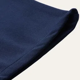 Aarika Girls Printed Smart Flared Chinos Trousers image 2