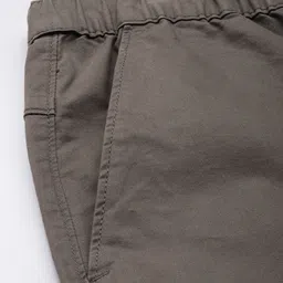FCUK Men Jogger Style Cargos Trousers image 4