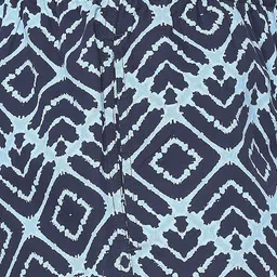 UnderJeans by Spykar Men Pack Of 2 Printed Cotton Boxers image 2