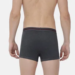 Levis Pack Of 5 Mid-Rise Cotton Trunks 18772278-1-9261237 image 4