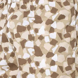 UnderJeans by Spykar Men Pack Of 2 Printed Cotton Boxers image 3