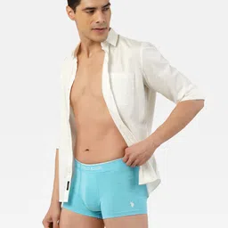 u.s. polo assn. U.S. Polo Assn.Pack Of 4 Mid-Rise Trunk 21275912-1-15823122 image 5